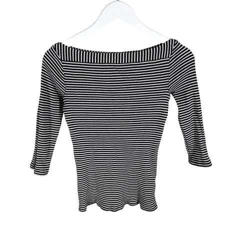 Unisex Esprit - Tricot shirt, size 38 - Black ()