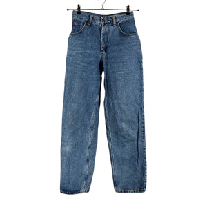 Unisex Carrera - Jeans, size W29 - Blue (1)