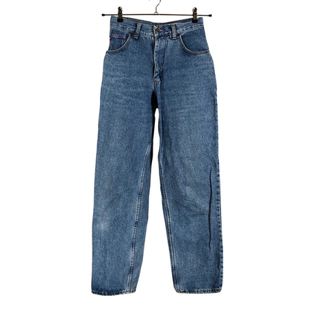 Unisex Carrera - Jeans, size W29 - Blue ()