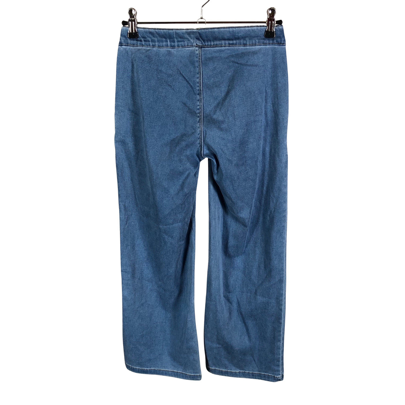 Unisex Name It - Jeans, size 134 - 140 - Light blue (2)