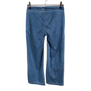 Unisex Name It - Jeans, size 134 - 140 - Light blue (2)