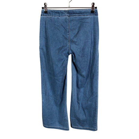 Unisex Name It - Jeans, size 134 - 140 - Light blue (2)