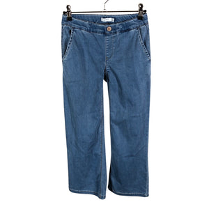 Unisex Name It - Jeans, size 134 - 140 - Light blue (1)