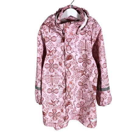 Unisex Reima - Sadetakki, koko 122 - 128 -  ()