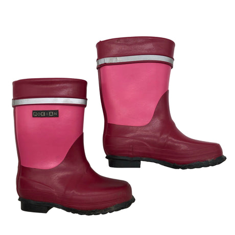 Unisex Nokian - Kumisaappaat, koko 25 -  ()