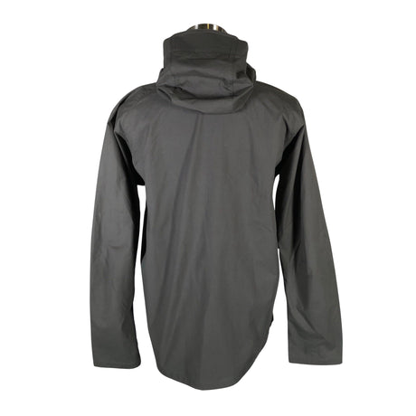 Unisex Haglöfs - Outdoor jacket, size XL - Gray (2)