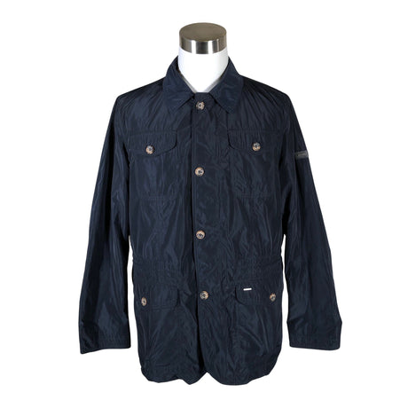 Unisex Pierre Cardin - Outdoor jacket, size XXXL - Blue ()