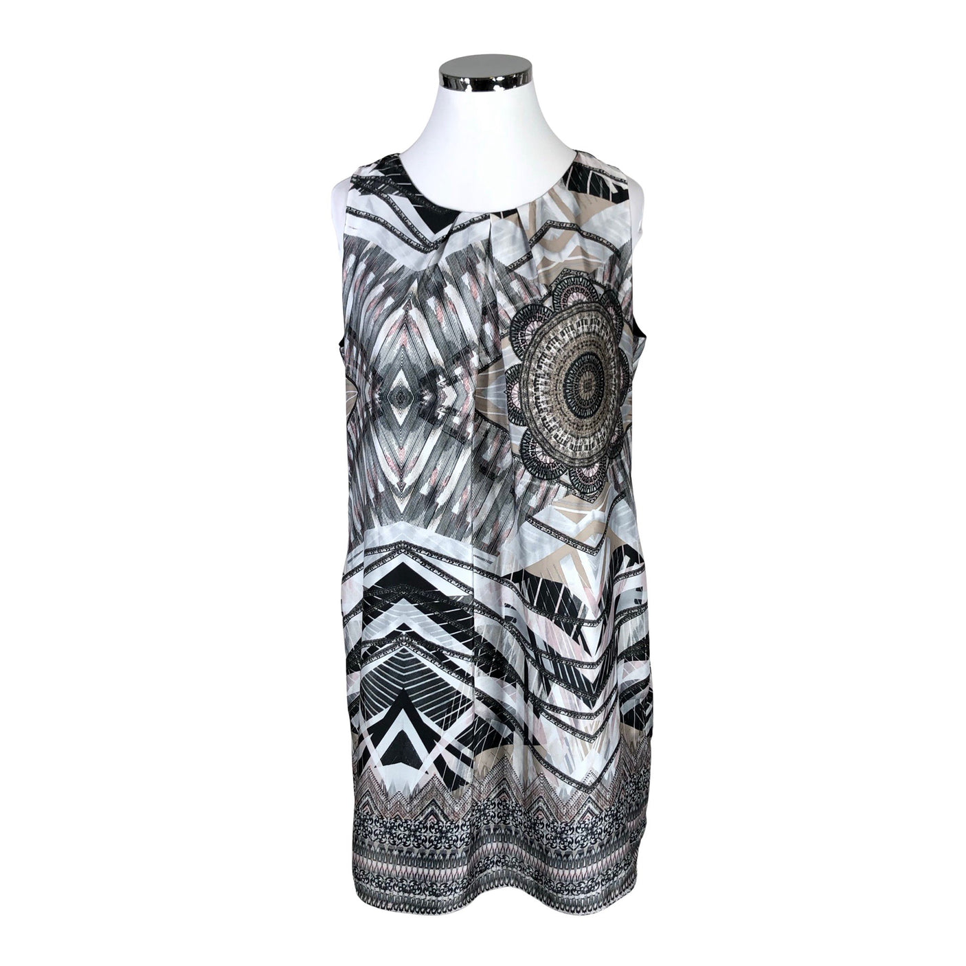 Unisex Wearhouse - Sifonkimekko, koko 44 -  (1)