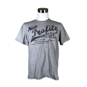Unisex Esprit - T-shirt, size XL - Gray (1)