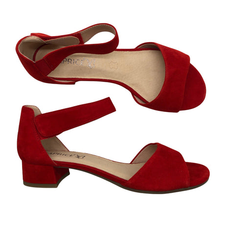 Unisex Caprice - Korolliset sandaalit, koko 39 -  ()