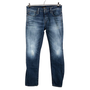 Unisex Jack & Jones - Jeans, size W32 - Blue (1)