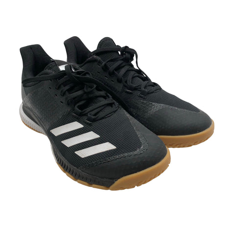 Unisex Adidas - Indoor sports shoes, size 39 - Black (2)