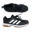 Unisex Adidas - Indoor sports shoes, size XXS - Black ()
