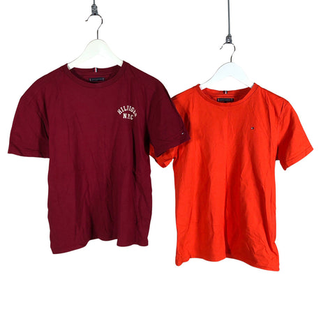 Unisex Tommy Hilfiger - T-paita, koko 170 - 176 -  ()