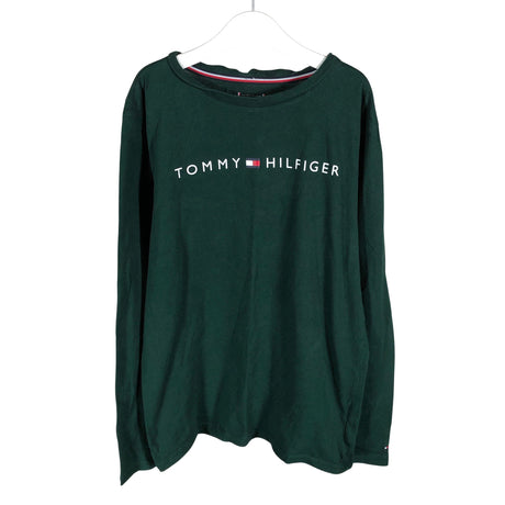 Unisex Tommy Hilfiger - Trikoopaita, koko 170 - 176 -  ()