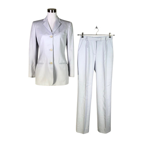 Unisex Hugo Boss - Suit set, size 36 - Light blue ()