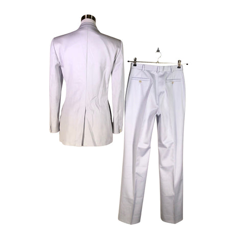 Unisex Hugo Boss - Suit set, size 36 - Light blue (2)
