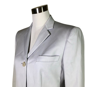 Unisex Hugo Boss - Suit set, size 36 - Light blue (3)
