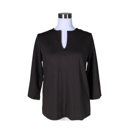 Unisex me&i - Tricot shirt, size 36 - Brown ()