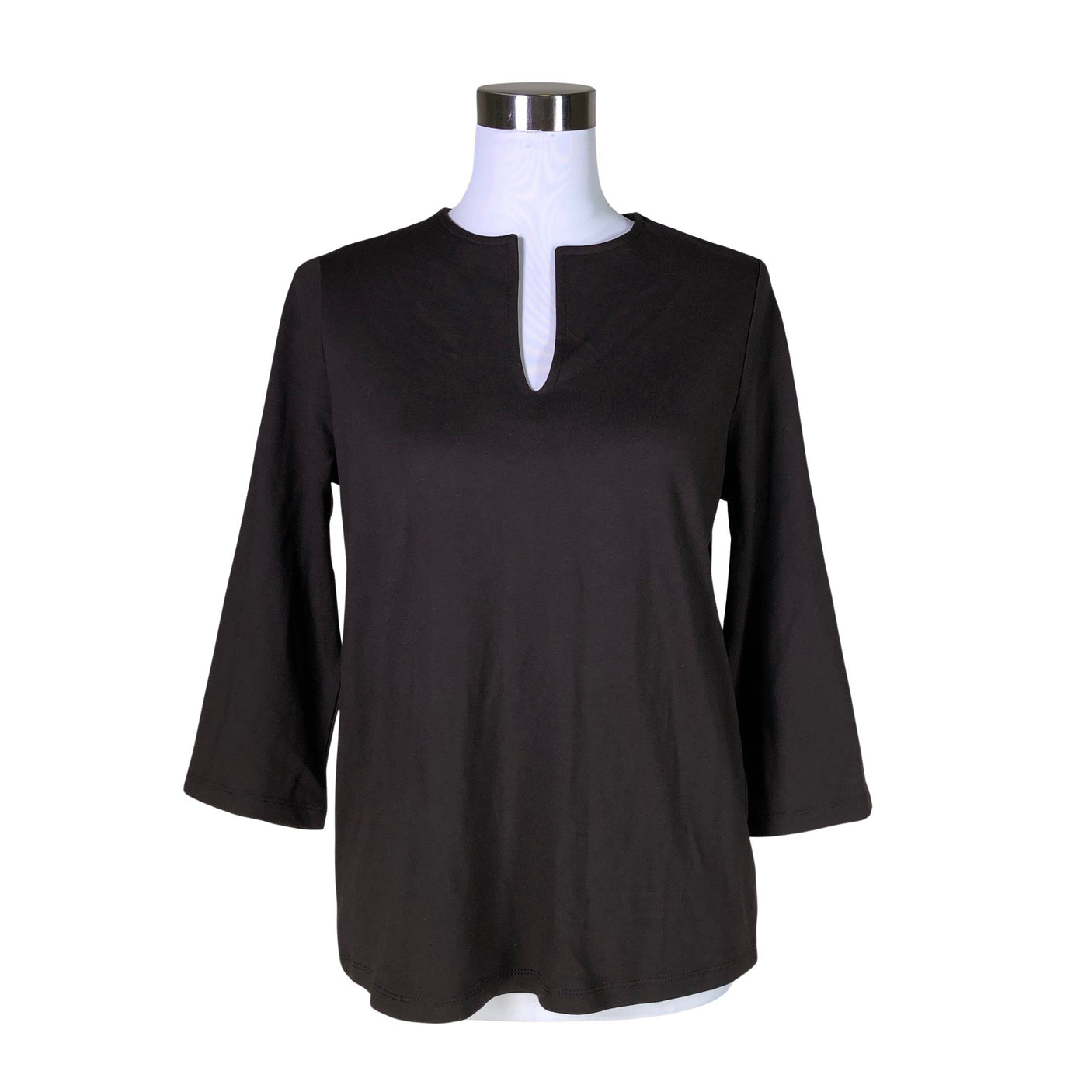 Unisex me&i - Tricot shirt, size 38 - Brown (1)