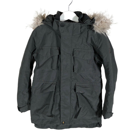 Unisex Molo Kids - Toppatakki, koko 116 - 122 -  ()