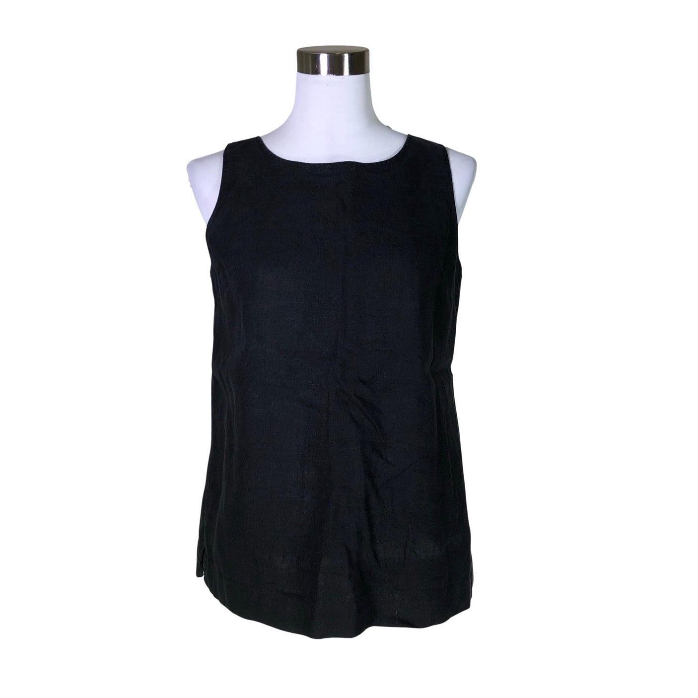 Unisex Nanso - Top, size 38 - Black (1)