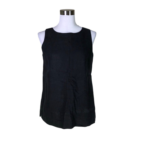 Unisex Nanso - Top, size 38 - Black ()