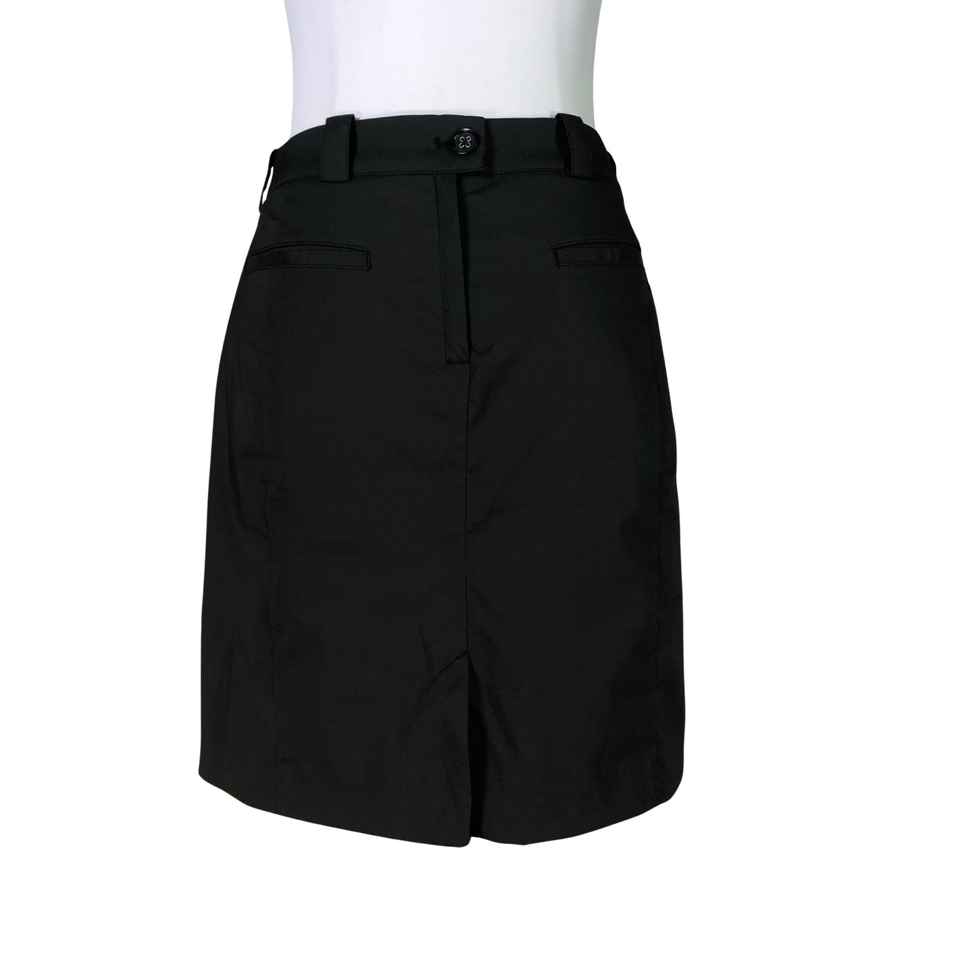 Unisex Nike - Sports skirt, size 36 - Black (2)