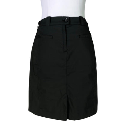 Unisex Nike - Sports skirt, size 36 - Black (2)