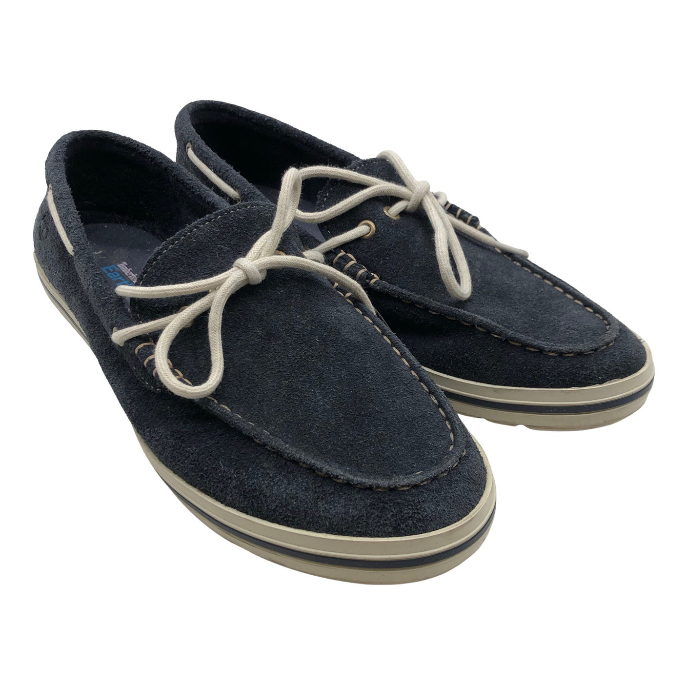 Unisex Timberland - Loafers, size 41 - Blue (2)