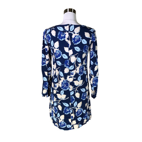 Unisex Gant - Sifonkimekko, koko 38 -  (2)