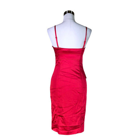 Unisex Ted Baker - Kotelomekko, koko 34 -  (2)