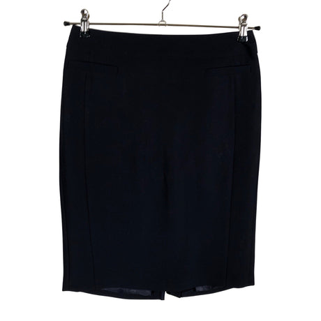 Unisex Gerry Weber - Pencil skirt, size 36 - Blue ()