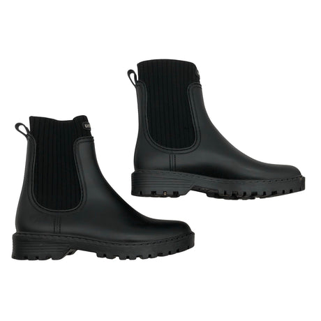 Unisex Unisa - Wellingtons, size 37 - Black ()