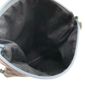 Unisex Nono - Shoulder bag, size Mini - Gray (2)