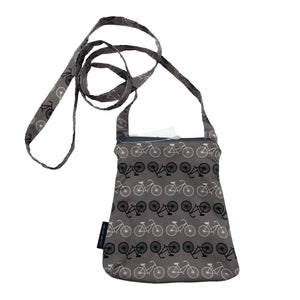 Unisex Nono - Shoulder bag, size Mini - Gray (1)