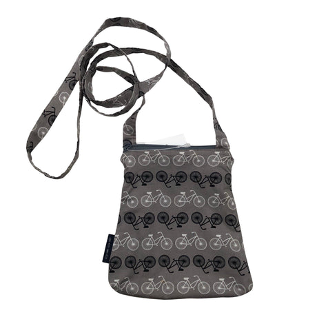 Unisex Nono - Shoulder bag, size Mini - Gray ()