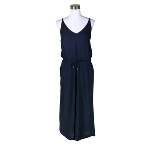 Unisex Kaffe - Overalls, size 40 - Blue (1)