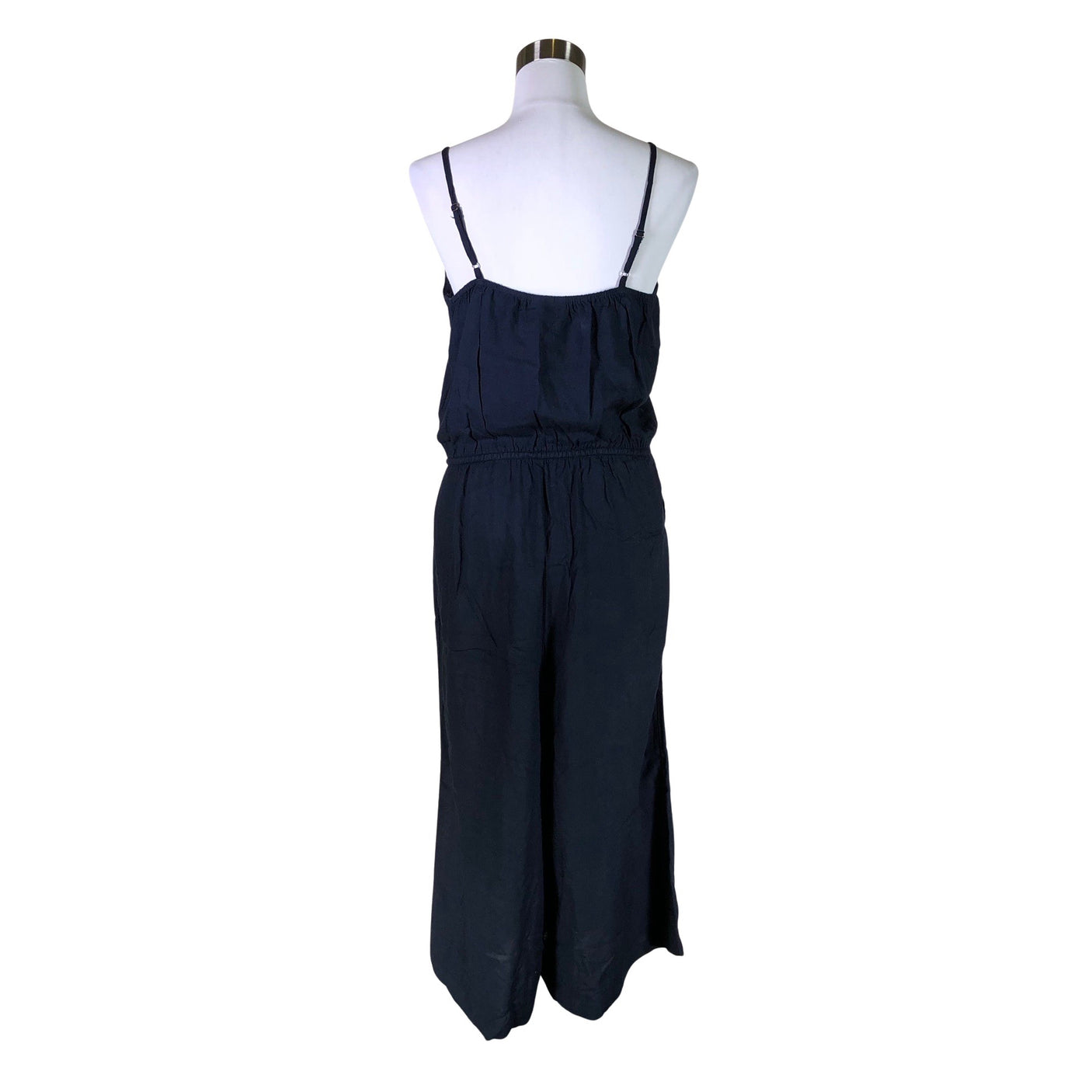Unisex Kaffe - Overalls, size 40 - Blue (2)