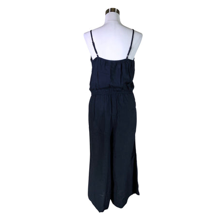 Unisex Kaffe - Overalls, size 40 - Blue (2)
