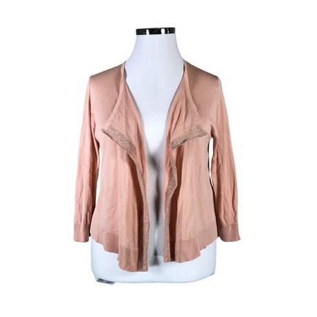 Unisex Esprit - Cardigan, size 42 - Light pink ()
