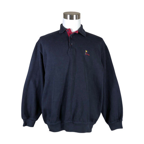 Unisex Key West - Sweater, size XL - Blue ()