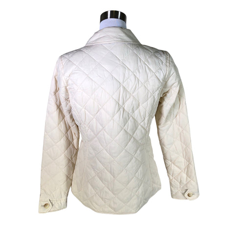 Unisex Barbour - Quilted jacket, size 40 - Beige (2)