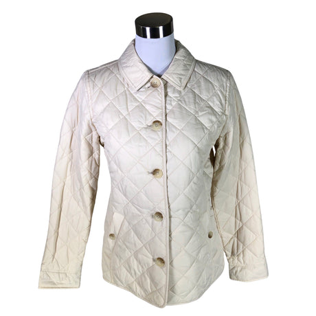 Unisex Barbour - Quilted jacket, size 40 - Beige ()