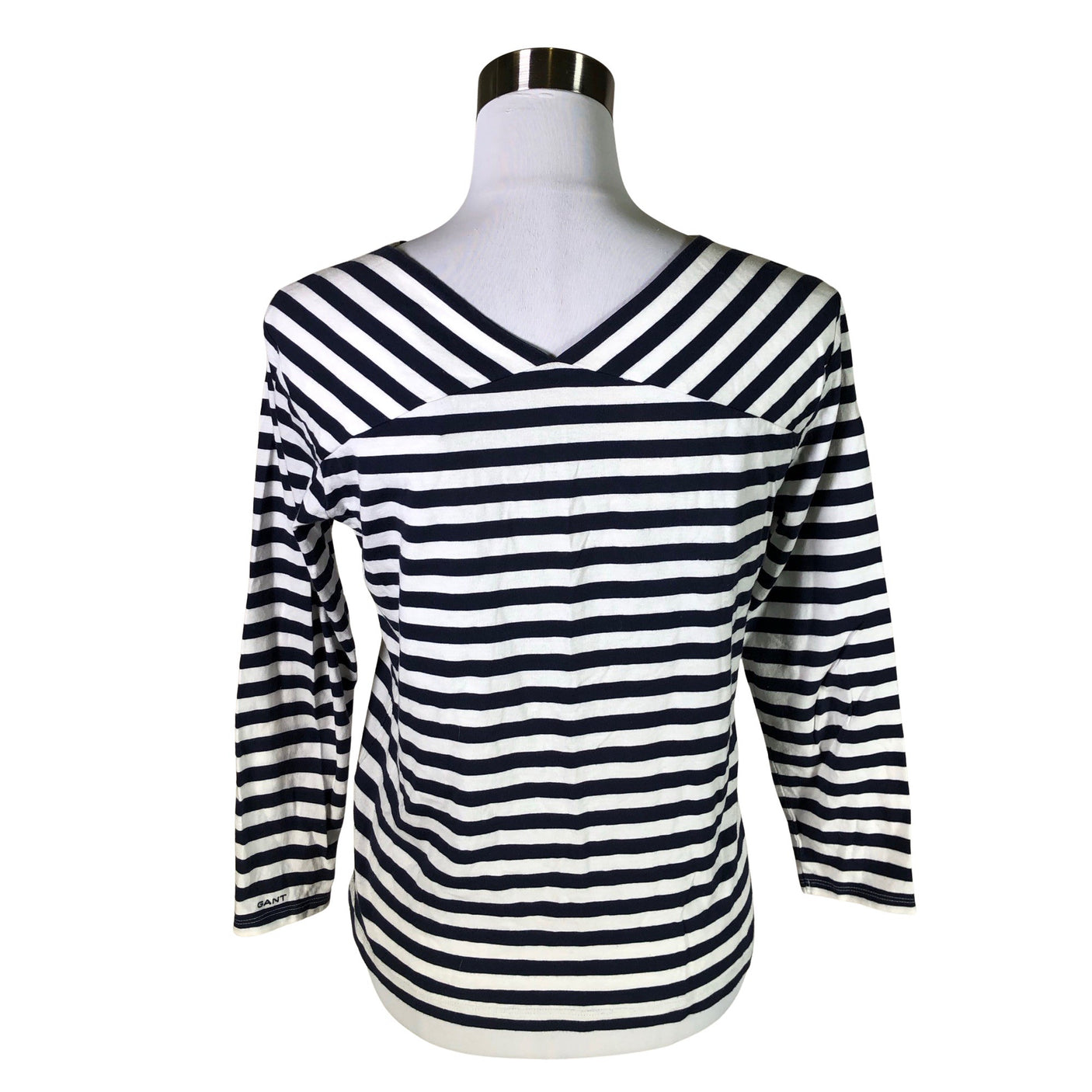 Unisex Gant - Tricot shirt, size 36 - Blue (2)