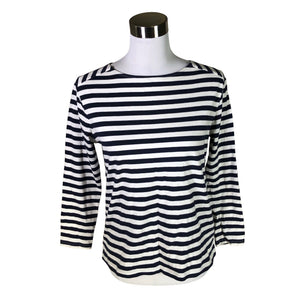Unisex Gant - Tricot shirt, size 36 - Blue (1)