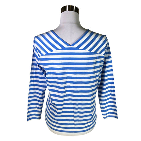 Unisex Gant - Tricot shirt, size 36 - Light blue (2)