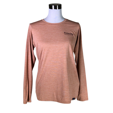 Unisex Patagonia - Urheilupaita, 
pitkät hihat, koko 38 -  ()