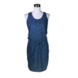 Unisex Patagonia - Sports dress, size 36 - Blue ()