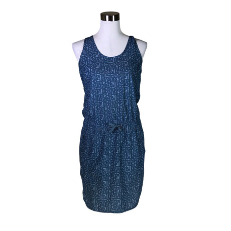 Unisex Patagonia - Sports dress, size 36 - Blue ()